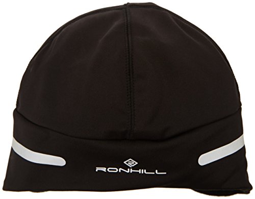 Comprar Ronhill Photon - Gorro de running para mujer, color negro, talla Talla única al mejor precio