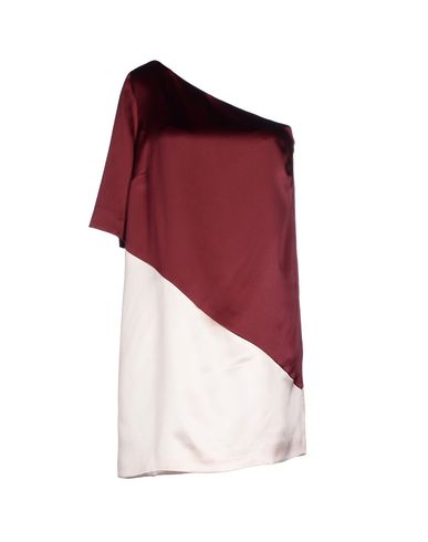 Comprar VERONIQUE BRANQUINHO Minivestido mujer al mejor precio