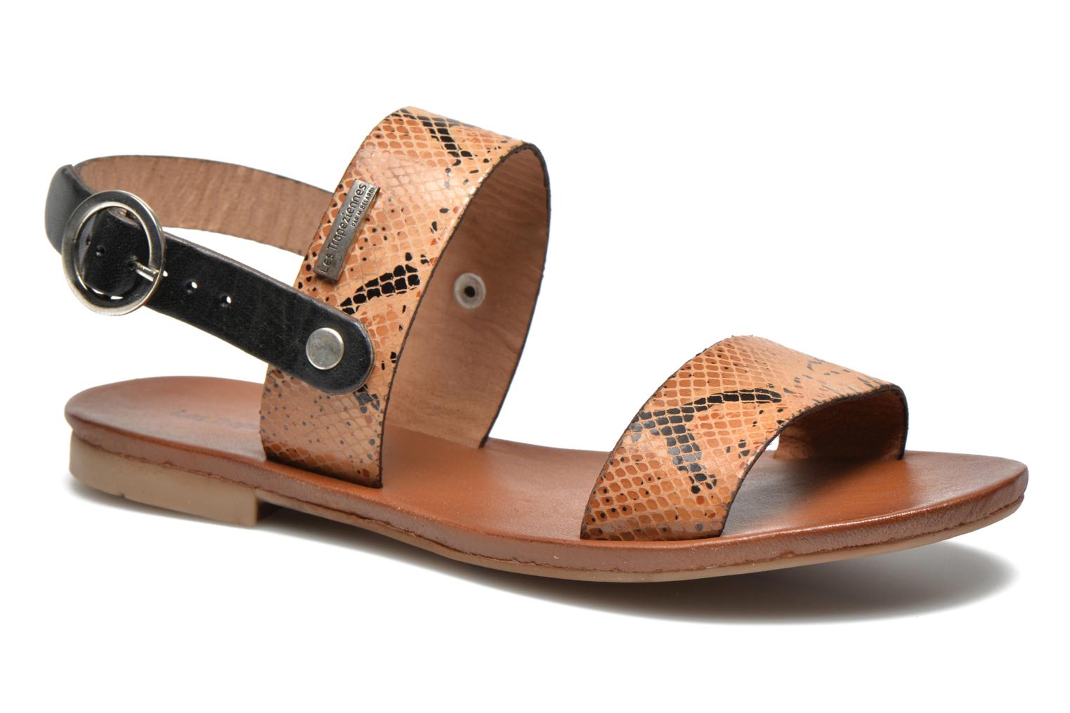 Comprar Biniou by Les Tropéziennes par M Belarbi Marrón al mejor precio