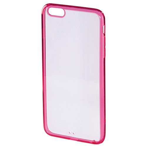 Comprar Hama Frame - fundas para teléfonos móviles (1 pieza(s)) Rojo al mejor precio