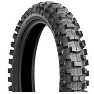 Comprar 100/100-18M M-204 (59) R al mejor precio