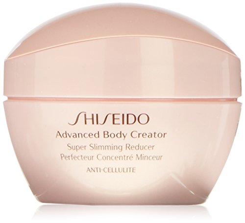 Comprar SHISEIDO ADVANCED BODY CREATOR super slimming reducer 200 ml al mejor precio
