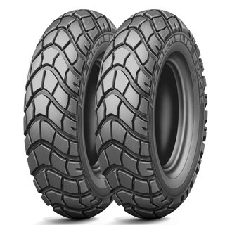 Comprar 130/90-10J REGGAE (61) TL F/R al mejor precio