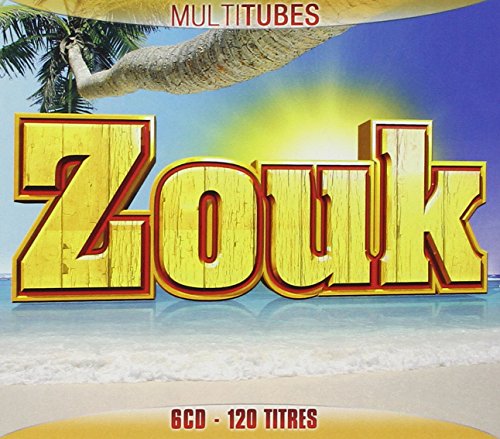 Comprar Zouk al mejor precio