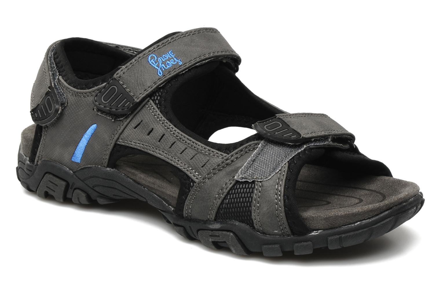 Comprar Suploti by I Love Shoes Gris al mejor precio