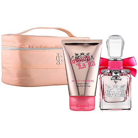 Comprar JUICY COUTURE COUTURE LA LA LOTE 2 piezas al mejor precio