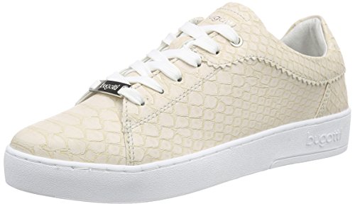 Comprar bugattiJ7601PR6R - Zapatillas Mujer
, color Beige, talla 42 al mejor precio