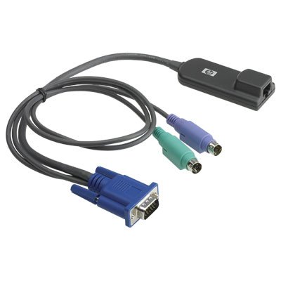 Comprar KVM Console USB 2.0 Virtual Media CAC Interface Adapter al mejor precio