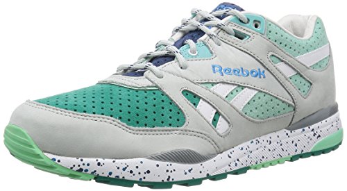 Comprar Reebok Mens zapatos danzoterapia Crosslifter, color Negro, talla 42 EU al mejor precio