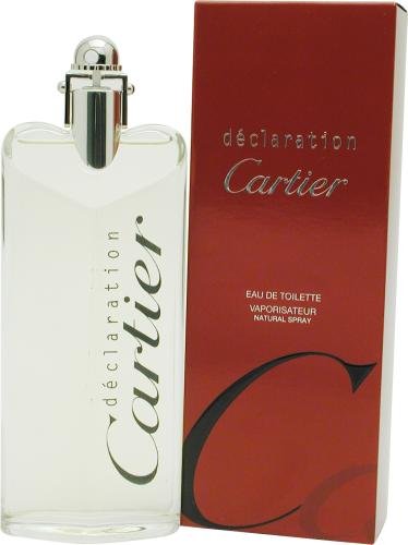 Comprar CARTIER - DECLARATION Eau De Toilette vapo 50 ml-mujer al mejor precio