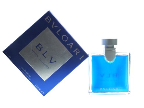 Comprar BLV HOMME Eau De Toilette vapo 50 ml al mejor precio