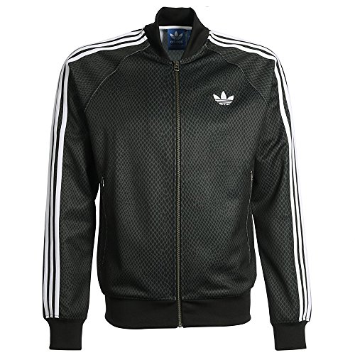 Comprar Adidas Street Superstar Black L al mejor precio