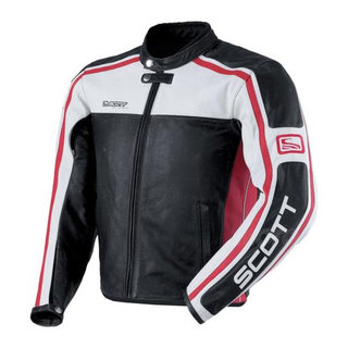 Comprar CUERO INDY NEGRO ROJO al mejor precio