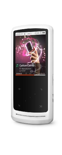 Comprar Cowon Iaudio 9 PLUS - Reproductor de MP3 (32 GB, pantalla de 2.0