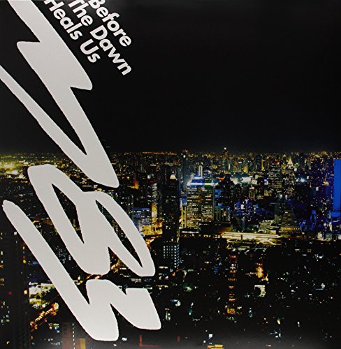 Comprar Before The Dawn Heals Us (Lp Reed.) [Vinilo] al mejor precio