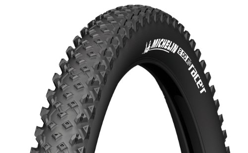 Comprar Michelin MTB WildRace'R Advanced - Cubierta para bicicletas de montaña (57-559 mm, 26 x 2,25 pulgadas) al mejor precio