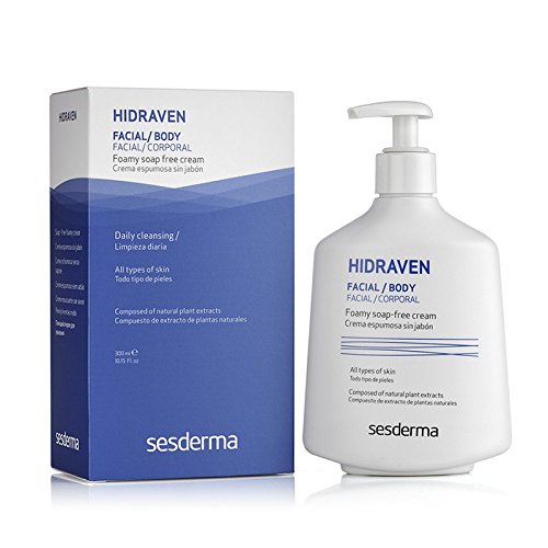 Comprar Sesderma - Crema Espumosa Sin Jabón Hidraven al mejor precio