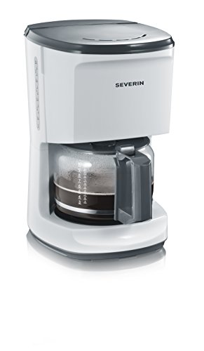 Comprar Severin KA 4489 - Cafetera al mejor precio