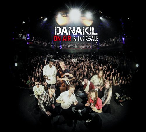 Comprar On Air a la Cigale [Bonus Dvd] al mejor precio