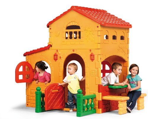 Comprar Feber - Grand Villa al mejor precio