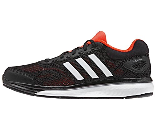 Comprar Adidas Response Junior Zapatillas Para Correr - SS15 - 38 al mejor precio