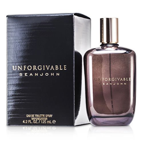 Comprar Sean John Unforgivable Eau De Toilette Spray 125ml al mejor precio