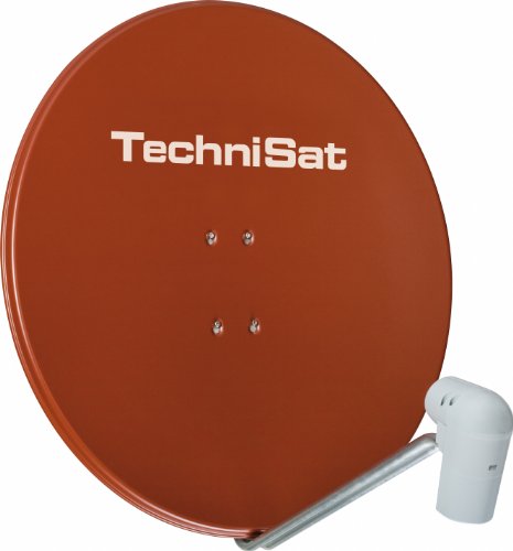 Comprar TechniSat Satman 650 Plus - Antena al mejor precio