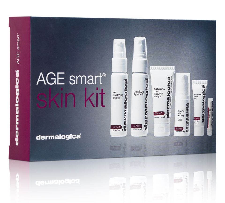 Comprar Set antienvejecimiento Dermalogica AGE Smart™ Skin al mejor precio