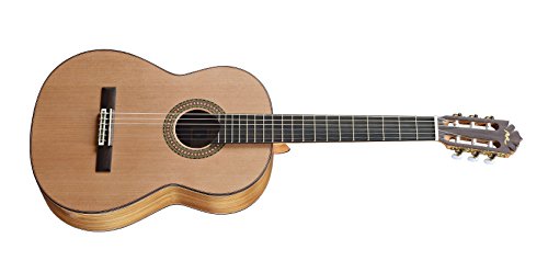 Comprar Guitarras Manuel Rodríguez 3 180 - Guitarra Clásica C al mejor precio