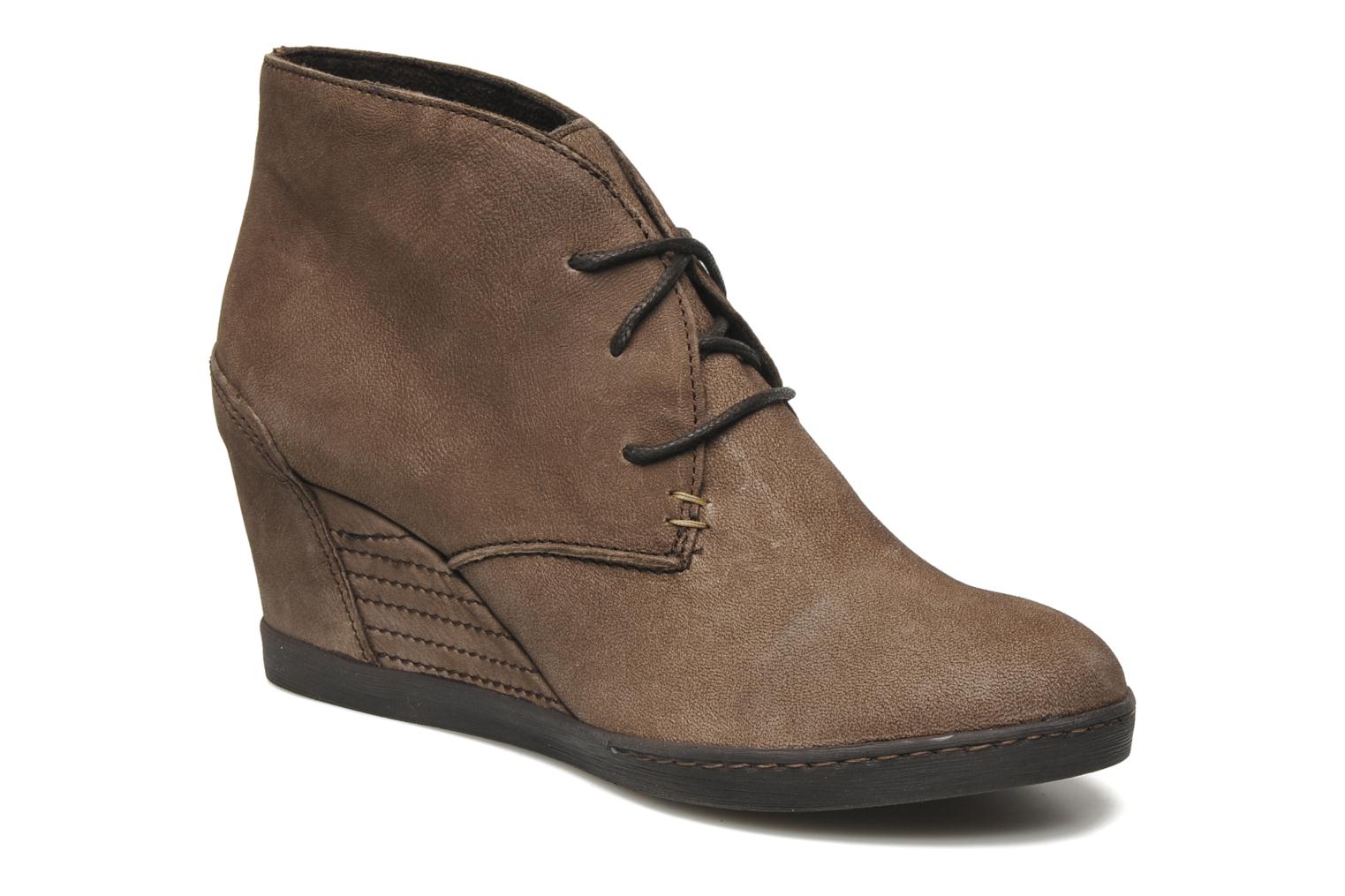 Comprar Capri by KhrioRebajas - 30% Marrón al mejor precio