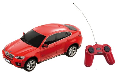 Comprar Mondo Motors - BMW X6, coche con radiocontrol (63051), colores surtidos al mejor precio