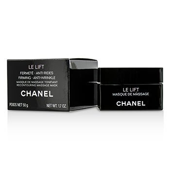 Comprar Chanel Le Lift Massage Mask - Loción anti-imperfecciones, 50 gr al mejor precio