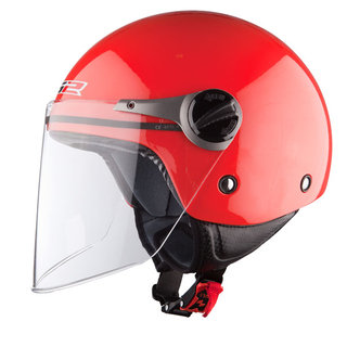 Comprar OF575 WUBY NIÑO GLOSS RED al mejor precio