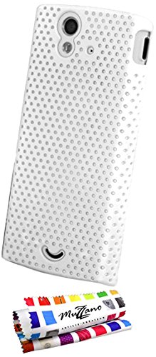 Comprar Carcasa Rigida Ultra-Slim XPERIA RAY ( SONY ) [