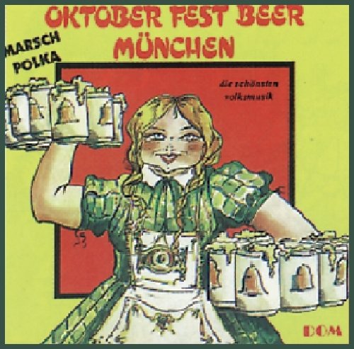 Comprar Oktober Fest Beer Munchen al mejor precio
