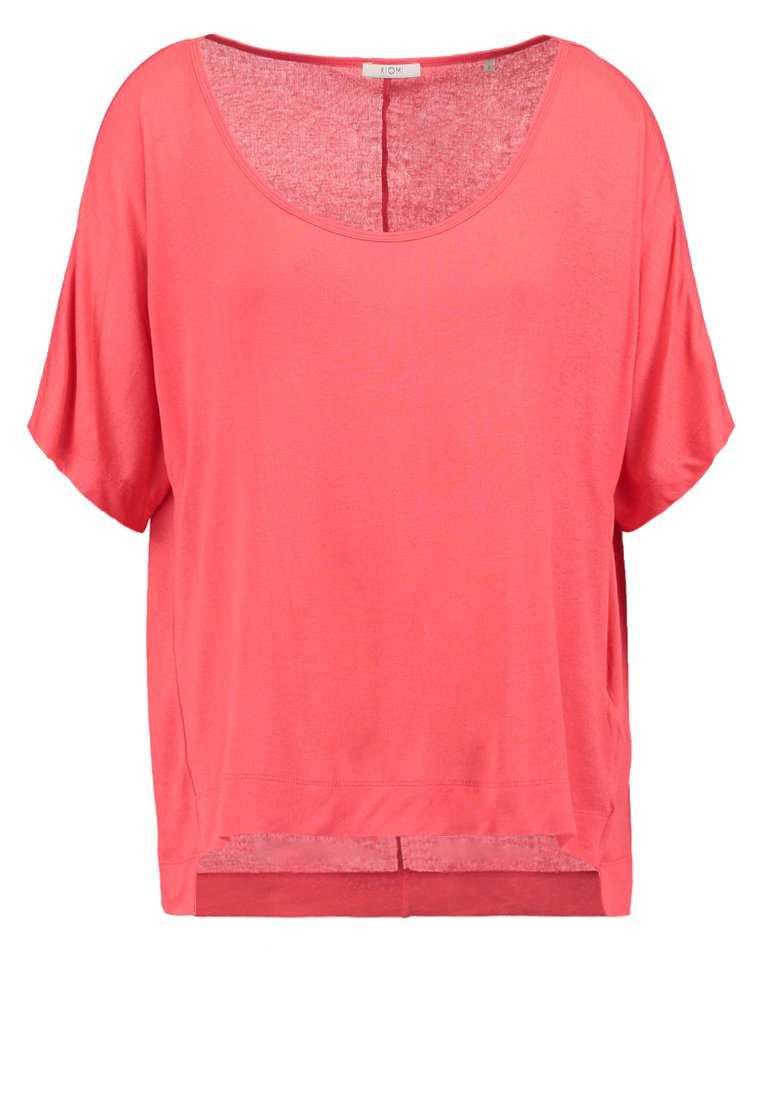 Comprar KIOMI Camiseta básica coral al mejor precio