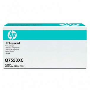 Comprar Hp 53x: tóner negro original - 7000 páginas al mejor precio