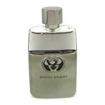Comprar Gucci Guilty Pour Homme Eau de Toilette 50ml Vaporizador al mejor precio