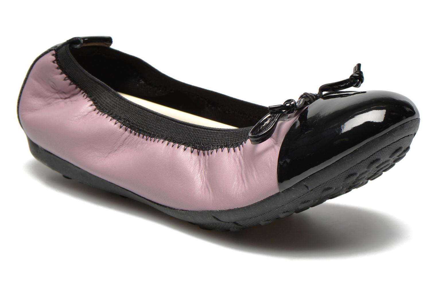 Comprar Jr Piuma ball J42B0D by GeoxRebajas - 20% Rosa al mejor precio