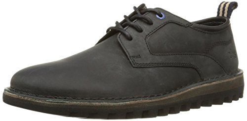 Comprar TBSGaltas - zapatos derby hombre , negro (Noir (2814 Noir)), 46 al mejor precio