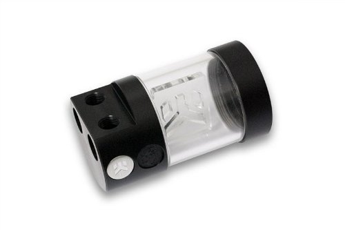 Comparar mejores precios EK Water Blocks 3831109841006 - Refrigeración (6 cm, 6 cm, 225g, Acrílico, Negro, Transparente) con descuentos Comprar EK Water Blocks 3831109841006 - Refrigeración (6 cm, 6 cm, 225g, Acrílico, Negro, Transparente) al mejor precio