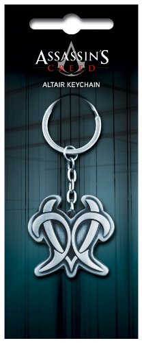 Comprar Assassins Creed Altair Llavero Símbolo al mejor precio