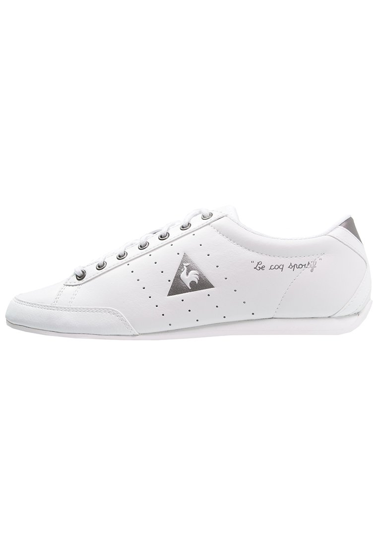 Comprar le coq sportif ESCRIMILLA ALLURE  Zapatillas optical white/silver al mejor precio