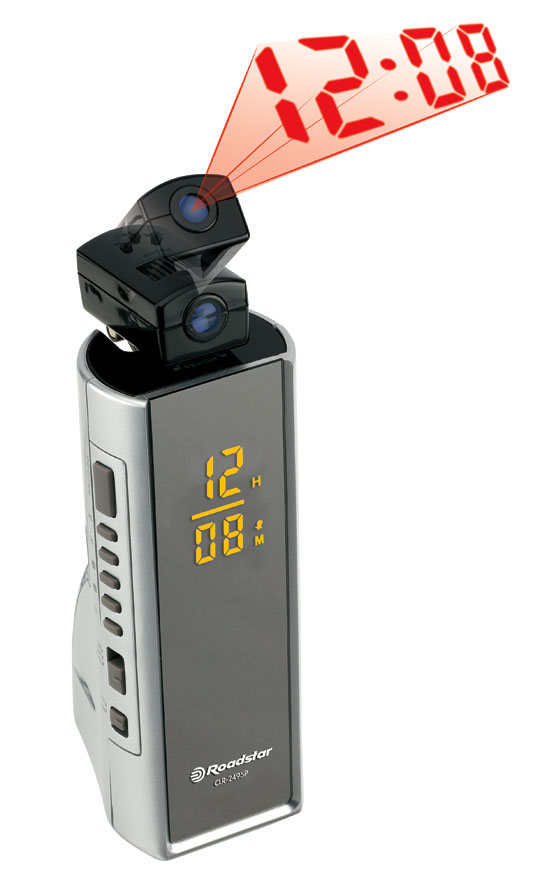 Comprar ROADSTAR CLR-2495P al mejor precio