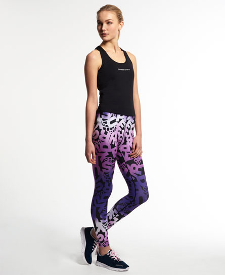Comprar Leggings Gym Logo al mejor precio