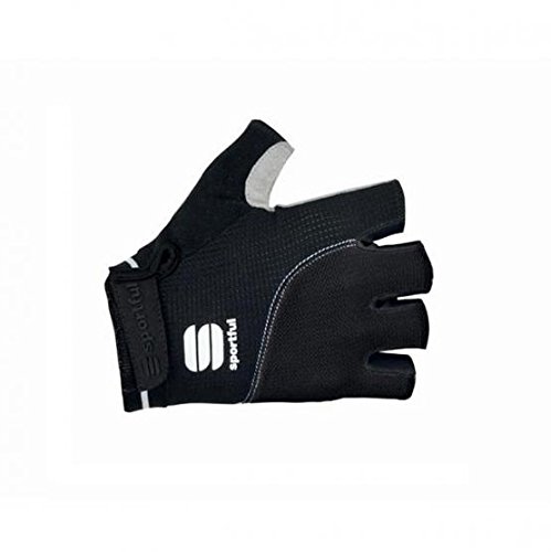 Comprar Sportful Giro guantes - Negro/Blanco - M al mejor precio