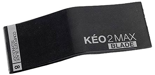 Comprar Look Kéo 2 Max Blade 8 - Lámina, color negro al mejor precio