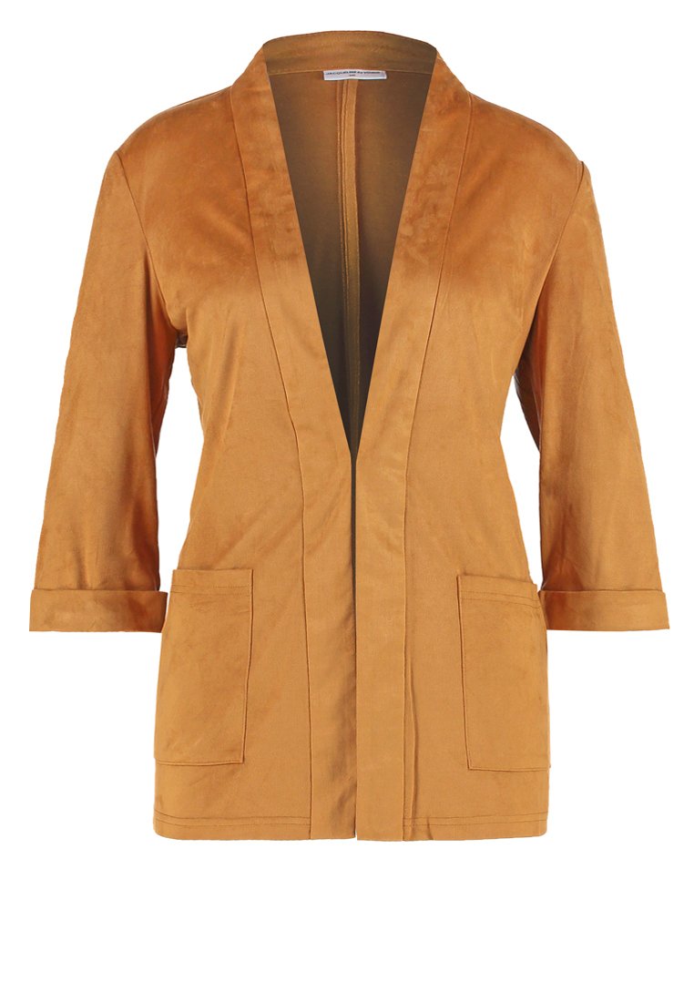 Comprar JDY JDYDOLLY  Blazer tobacco brown al mejor precio