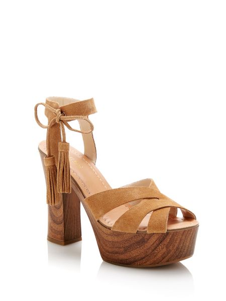 Comprar SANDALIAS PRENNA GAMUZADAS al mejor precio