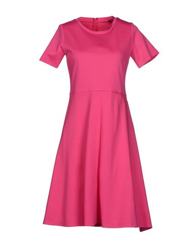 Comprar JIL SANDER NAVY Vestido por la rodilla mujer al mejor precio